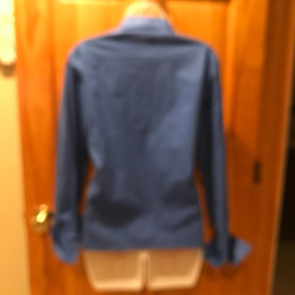 Notations Blouse - image 4